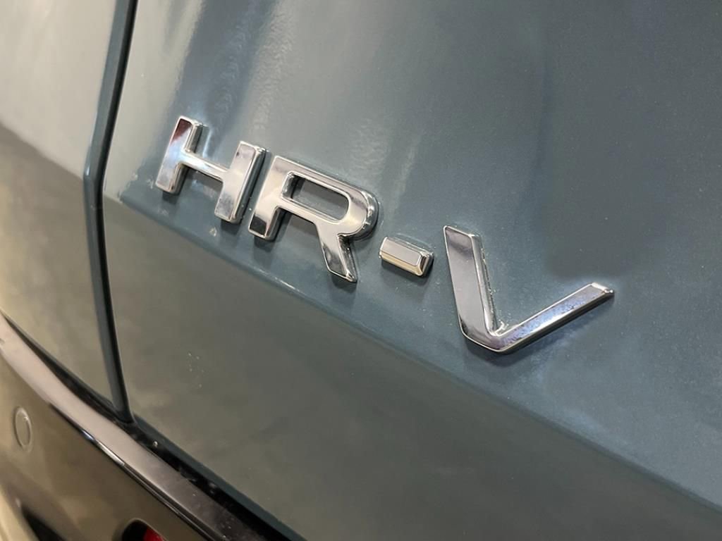 New 2026 Honda HR-V EX-L image 5