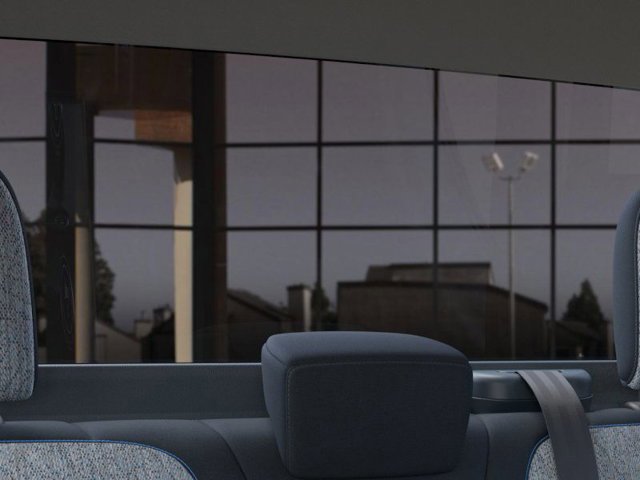 New 2025 Ford Maverick XLT w/ XLT Luxury Package image 24