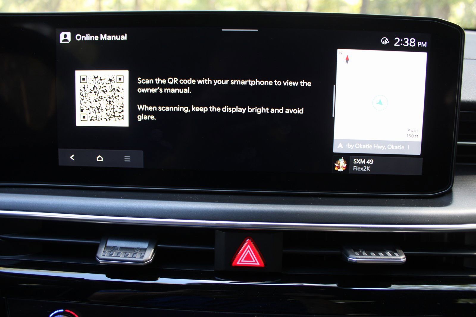 New 2026 Kia K5 GT-Line image 43