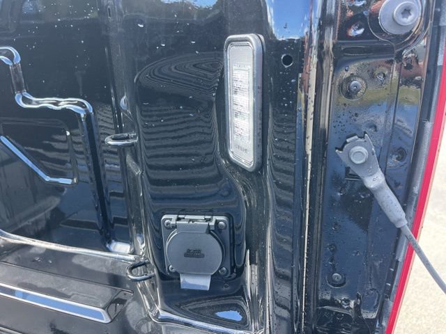 New 2026 Chevrolet Silverado 2500 LT w/ Safety Package AWD/4WD image 9