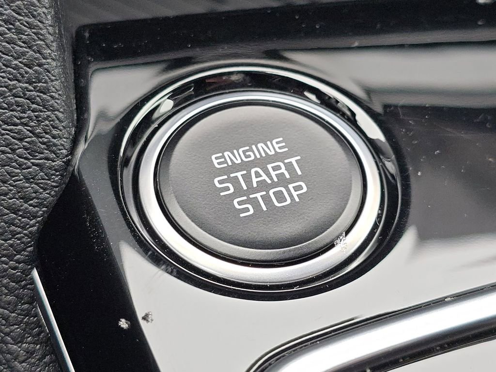 Used 2024 Kia Sportage SX image 37