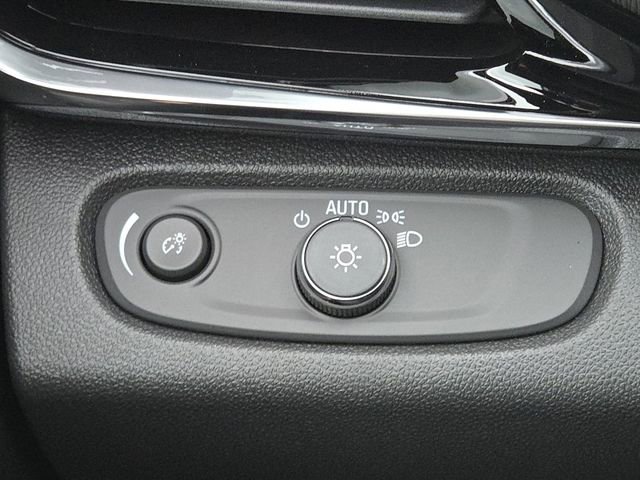 New 2026 Buick Envista Sport Touring w/ Convenience I Package image 11