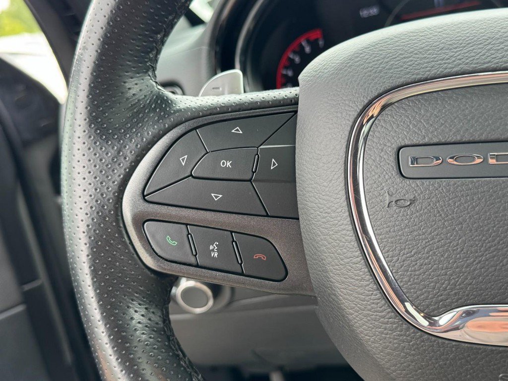 Used 2024 Dodge Durango GT AWD/4WD image 21