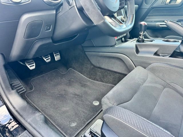 Used 2018 Ford Mustang Shelby GT350 w/ Electronics Package image 43