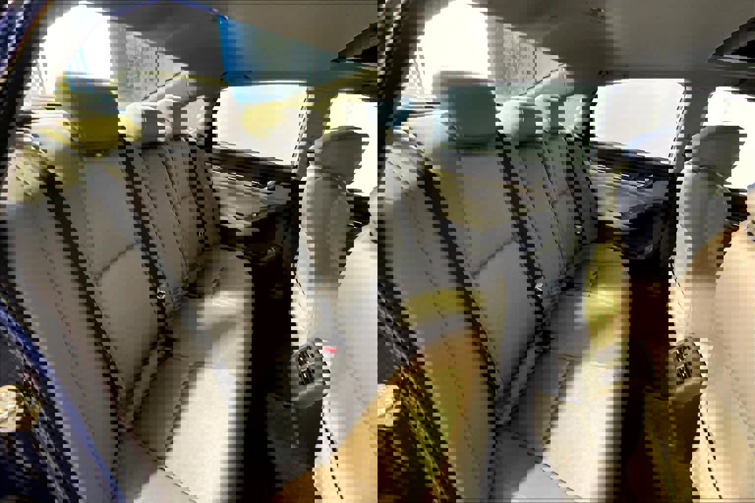 Used 2018 Honda Accord EX image 20