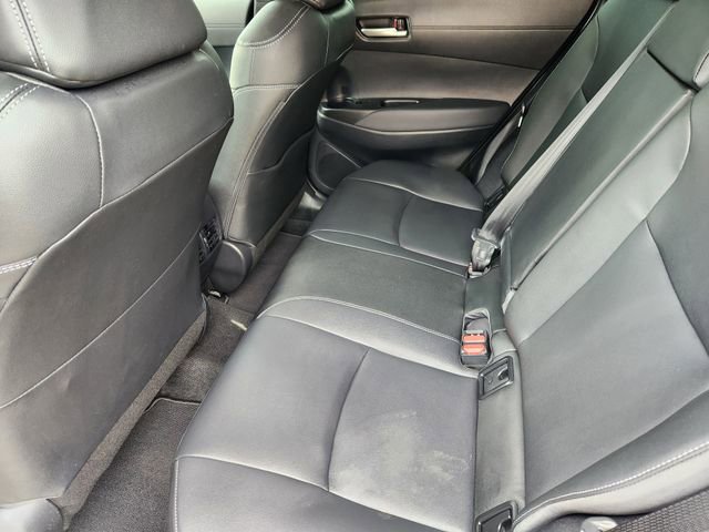 Used 2026 Toyota Corolla Cross XLE image 19