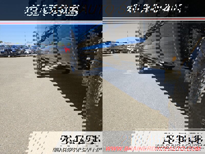 Used 2014 RAM 2500 Laramie w/ Black Appearance Group image 5