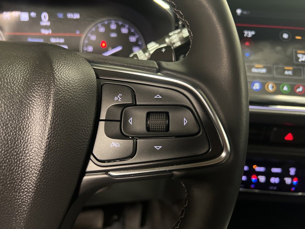 Certified 2022 Buick Envision Avenir w/ Technology Package II image 17