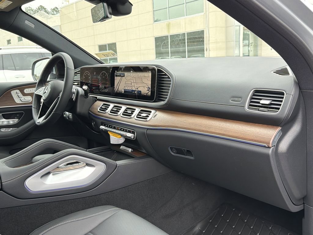 New 2026 Mercedes-Benz GLE 450 4MATIC Coupe image 21