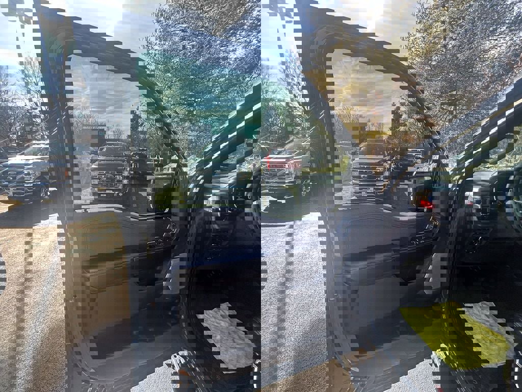 Used 2021 Ford F150 Raptor w/ Equipment Group 801A High image 11