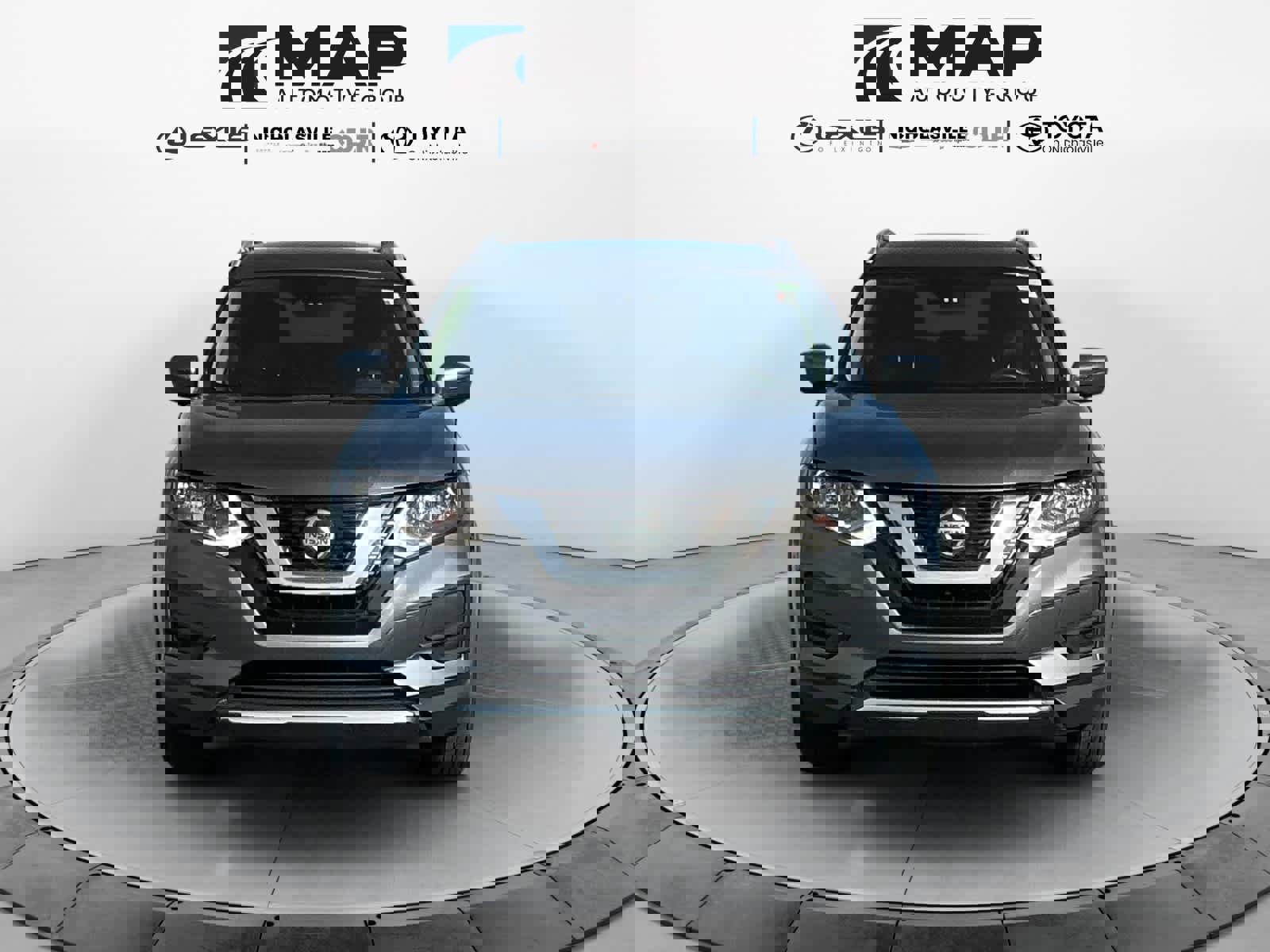 Used 2020 Nissan Rogue SV image 8