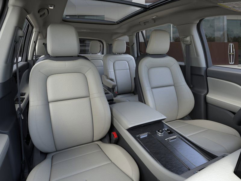 New 2026 Lincoln Aviator Reserve image 10