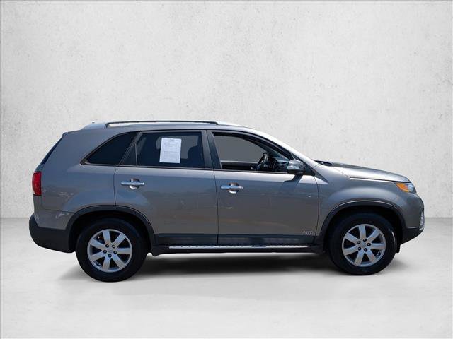 Used 2013 Kia Sorento LX AWD/4WD image 4