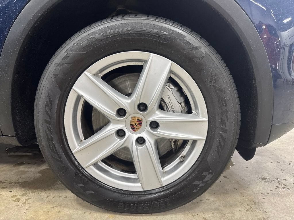 Used 2012 Porsche Cayenne S AWD/4WD image 24