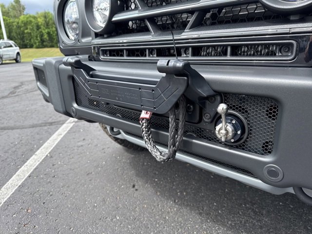 New 2025 INEOS Grenadier Trialmaster Edition image 44