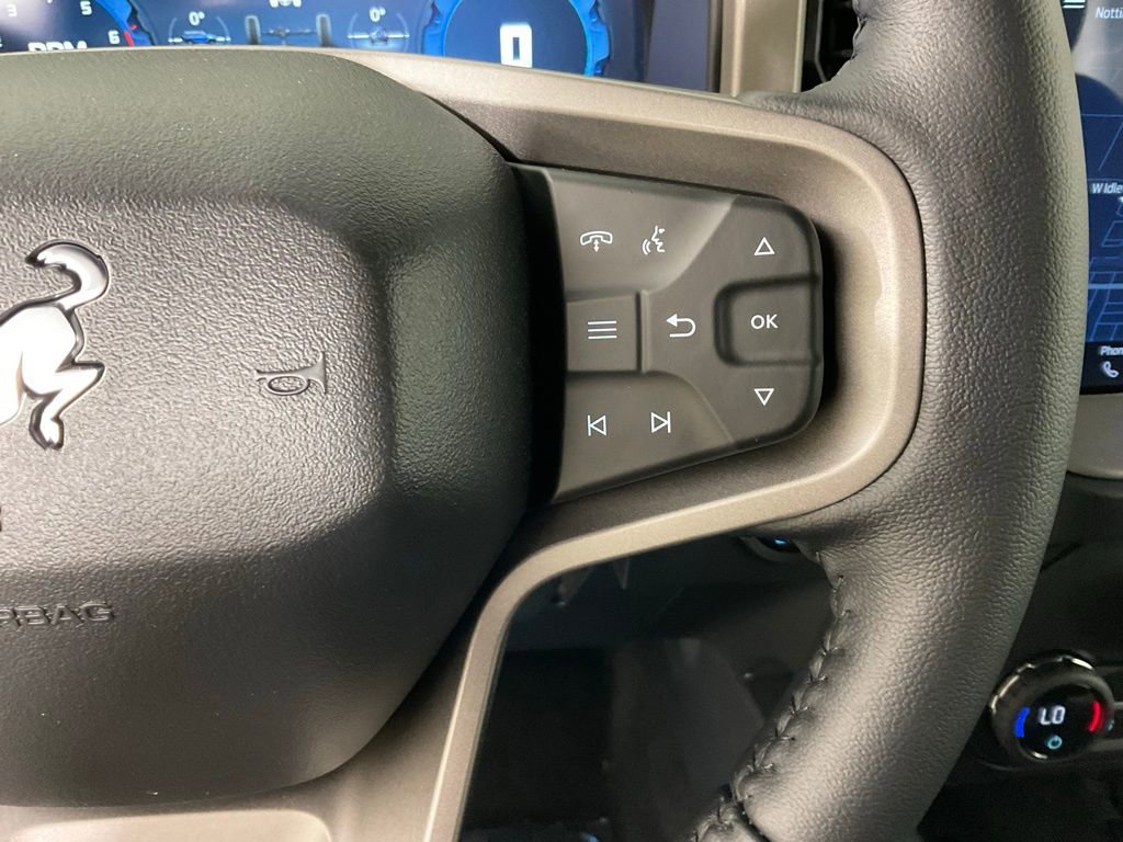 New 2026 Ford Bronco Outer Banks AWD/4WD image 25