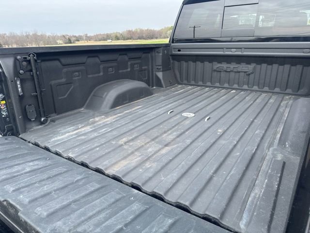 Used 2024 GMC Sierra 2500 AT4 w/ AT4 Premium Plus Package image 15