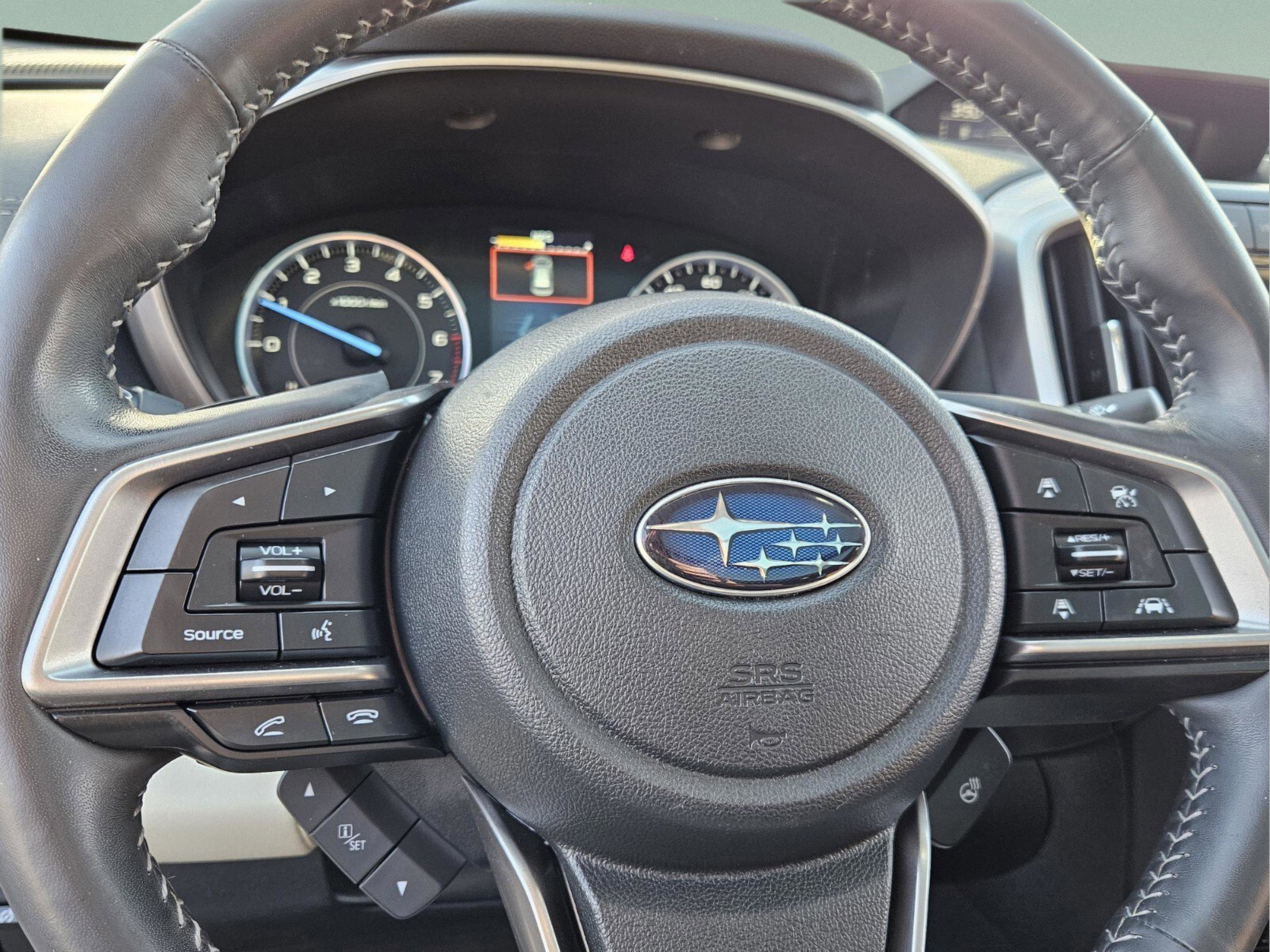 Used 2020 Subaru Ascent Touring w/ Popular Package #2A image 26