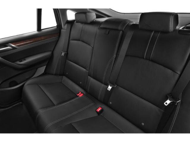 Used 2015 BMW X4 xDrive35i image 15