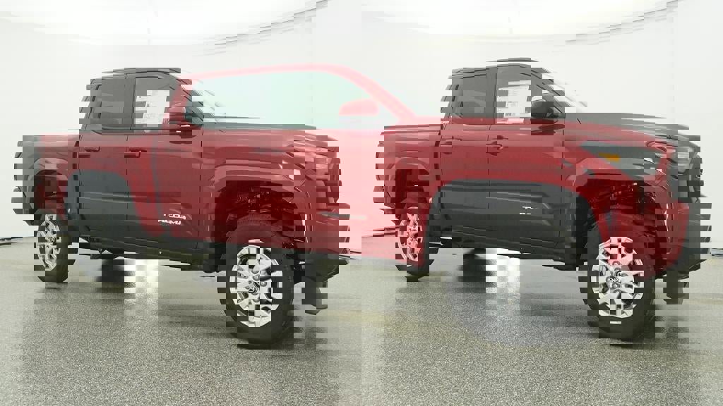 New 2026 Toyota Tacoma SR5 image 28
