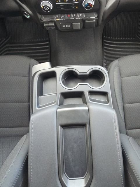 Used 2026 Chevrolet Silverado 2500 Custom w/ Custom Convenience Package image 37