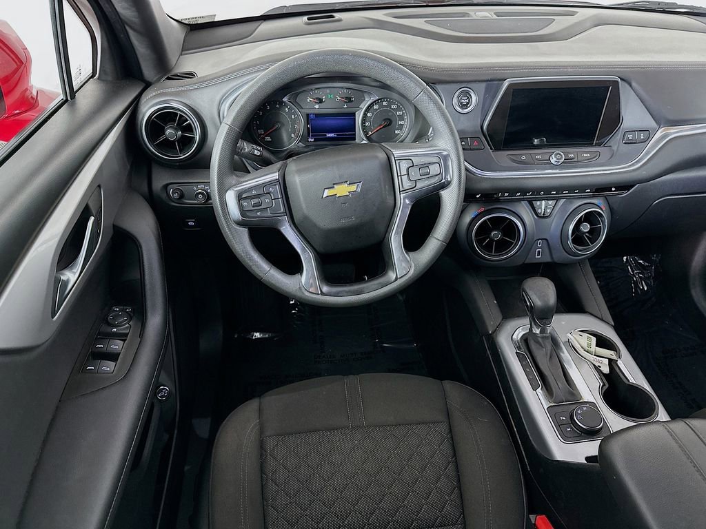 Used 2022 Chevrolet Blazer LT image 30