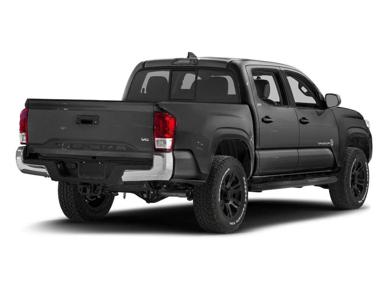 Used 2016 Toyota Tacoma TRD Off-Road w/ Towing Package AWD/4WD image 11