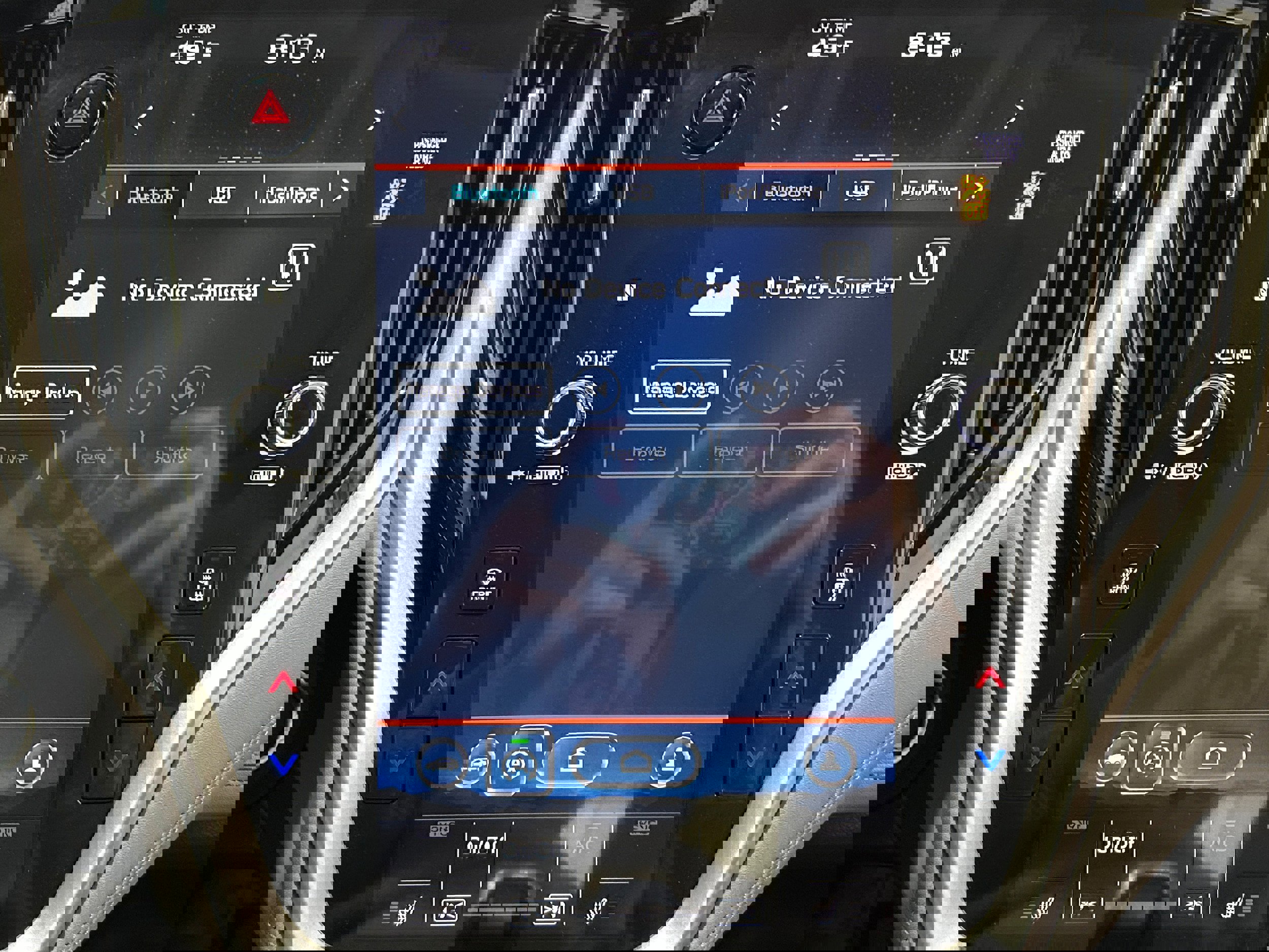 Used 2020 Subaru Legacy Limited AWD/4WD image 6