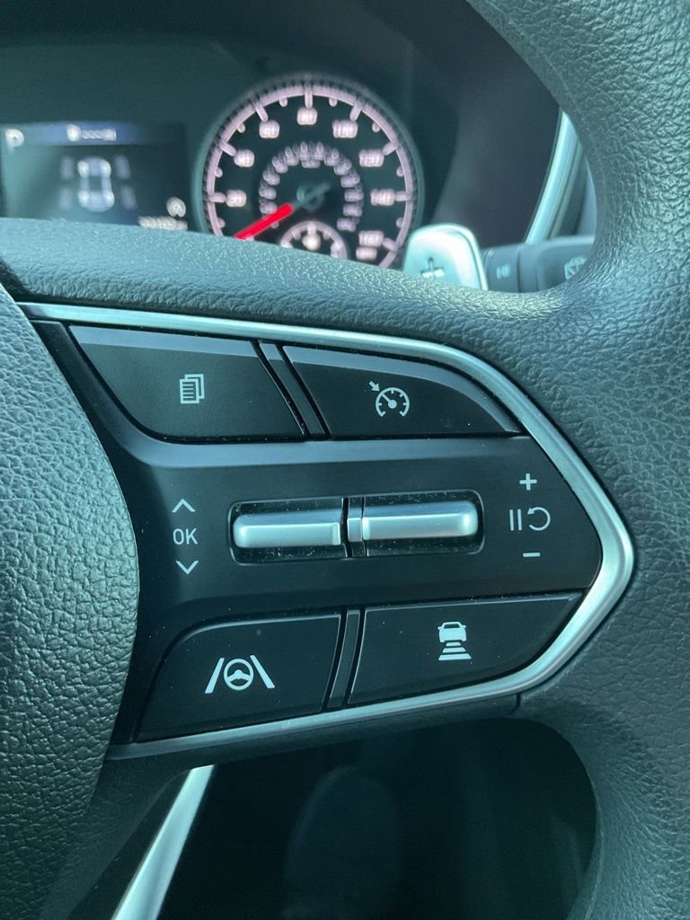 Used 2022 Hyundai Santa Fe SEL image 15