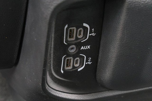 Used 2022 RAM 1500 Big Horn RWD image 20