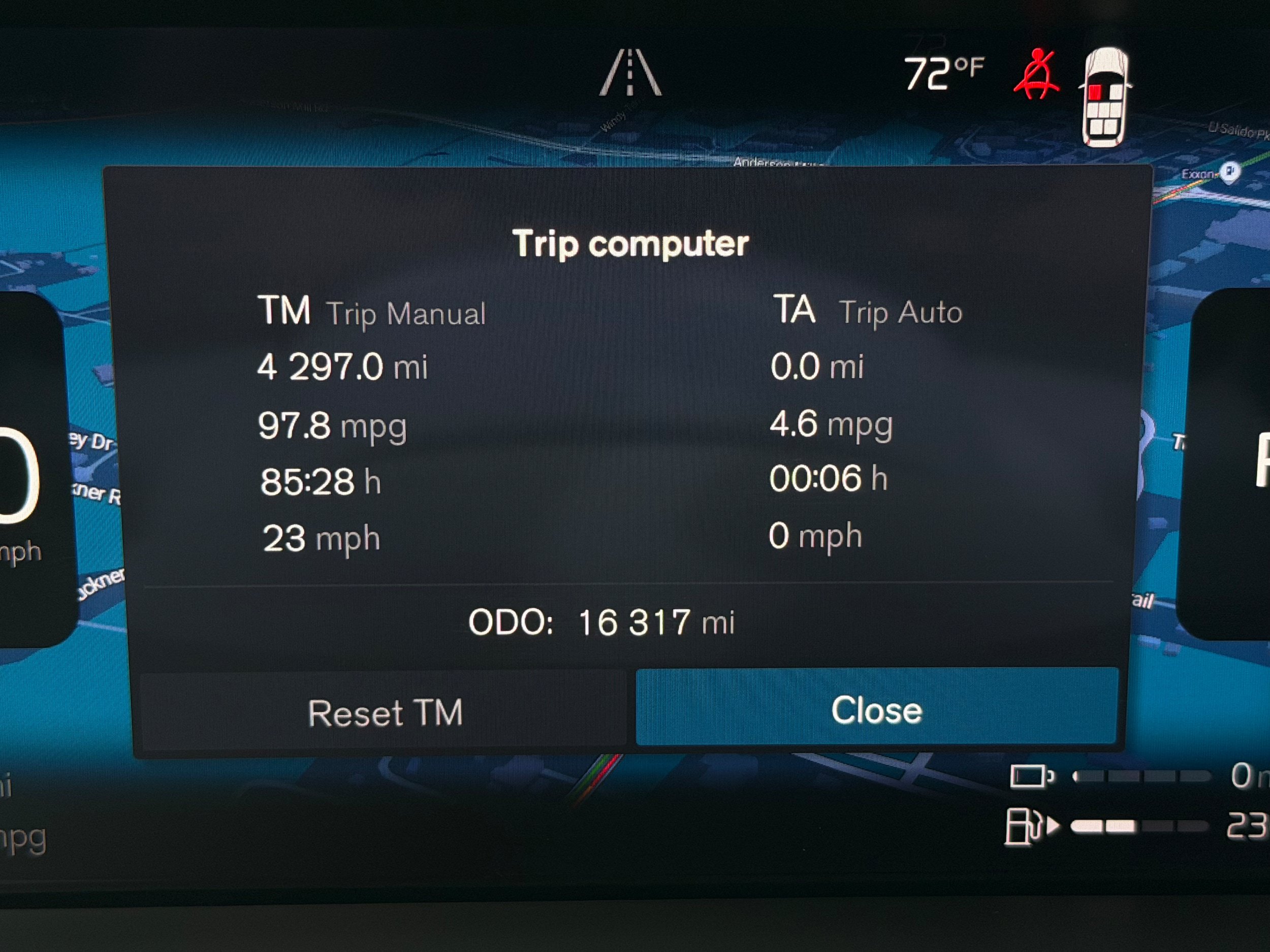 Certified 2025 Volvo XC90 T8 Ultra w/ Protection Package Premier AWD/4WD image 19