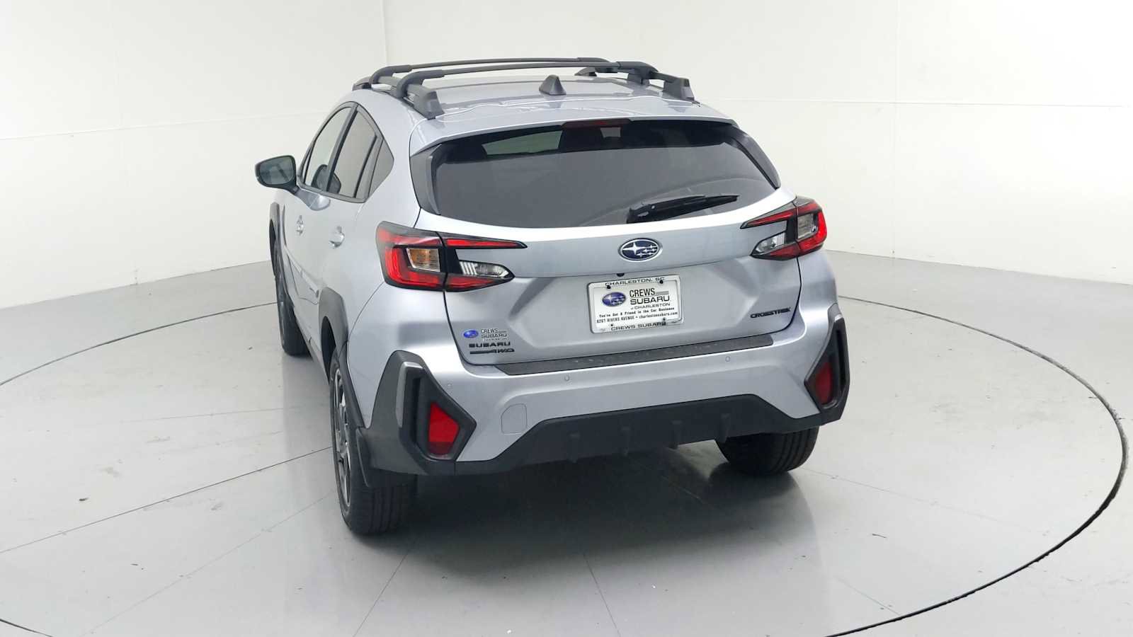 New 2026 Subaru Crosstrek 2.5i Limited image 8