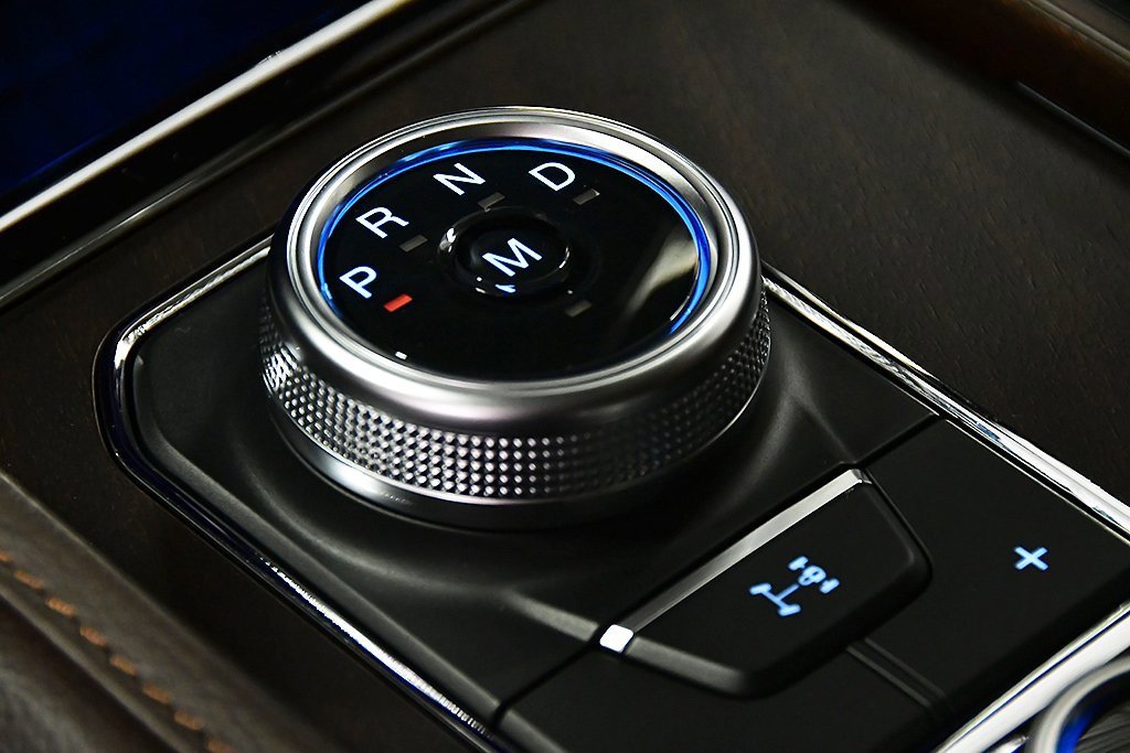 Used 2024 Ford Expedition King Ranch image 25