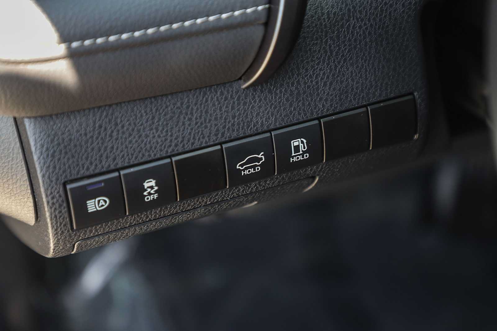 Used 2024 Toyota Camry SE w/ Audio Upgrade Package FWD image 24