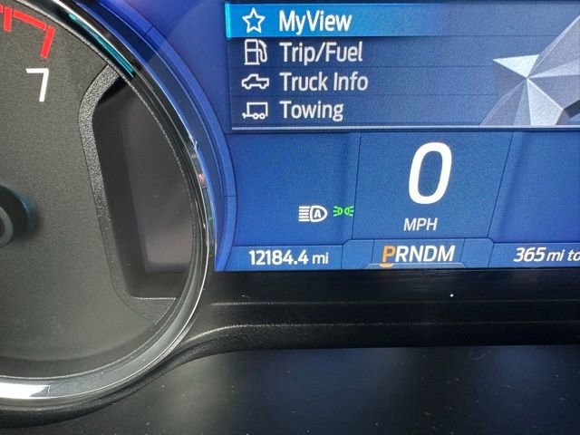 Used 2023 Ford F150 XLT w/ Equipment Group 302A High image 31