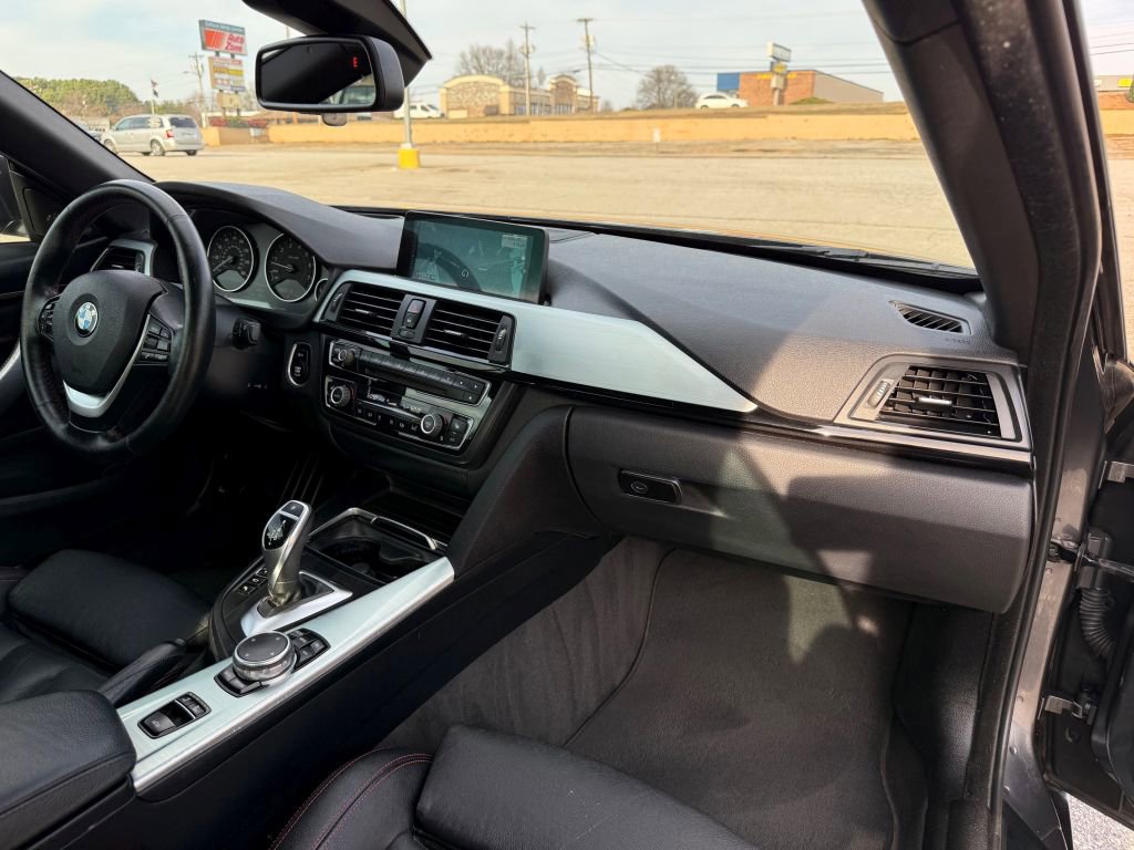 Used 2016 BMW 435i xDrive Convertible image 25