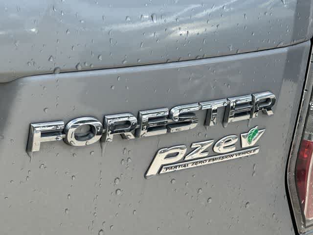 Used 2016 Subaru Forester 2.5i Touring AWD/4WD image 17