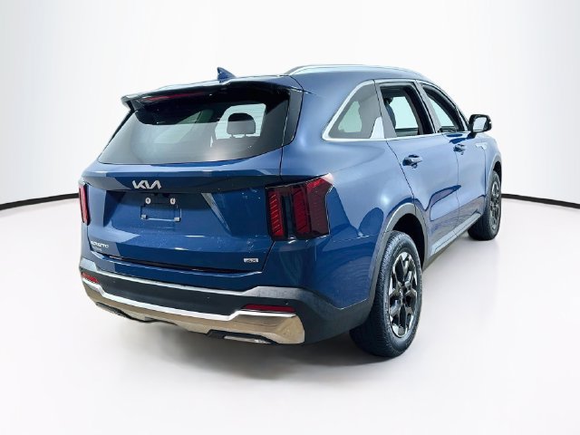 Used 2025 Kia Sorento S w/ Panoramic Sunroof Package AWD/4WD image 10