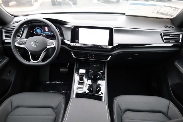 New 2026 Volkswagen Atlas Cross Sport SEL image 25