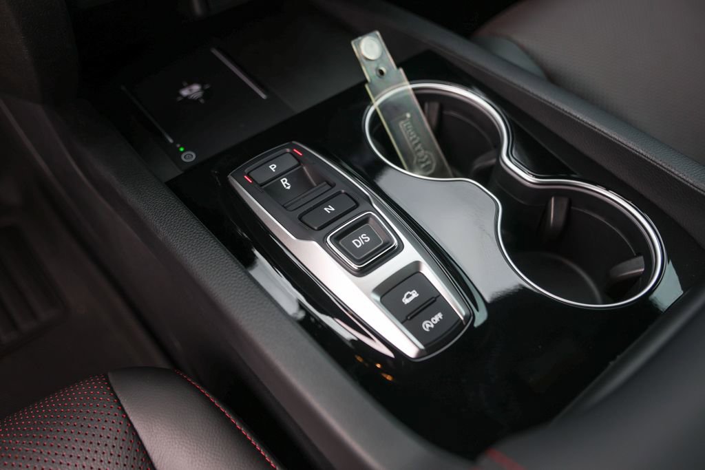 Used 2024 Honda Ridgeline Black Edition image 21