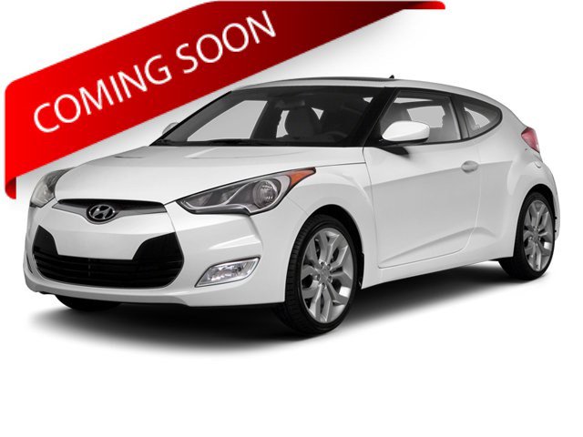 Used 2013 Hyundai Veloster w/ Style Pkg image 1