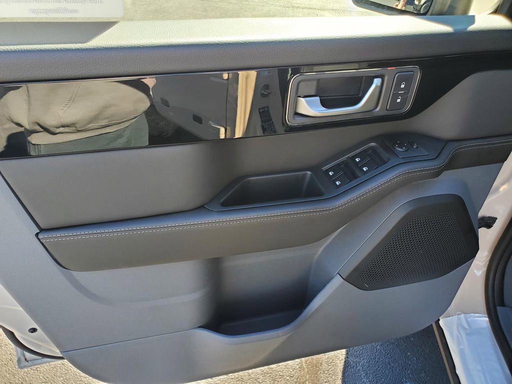New 2025 INEOS Grenadier AWD/4WD image 12