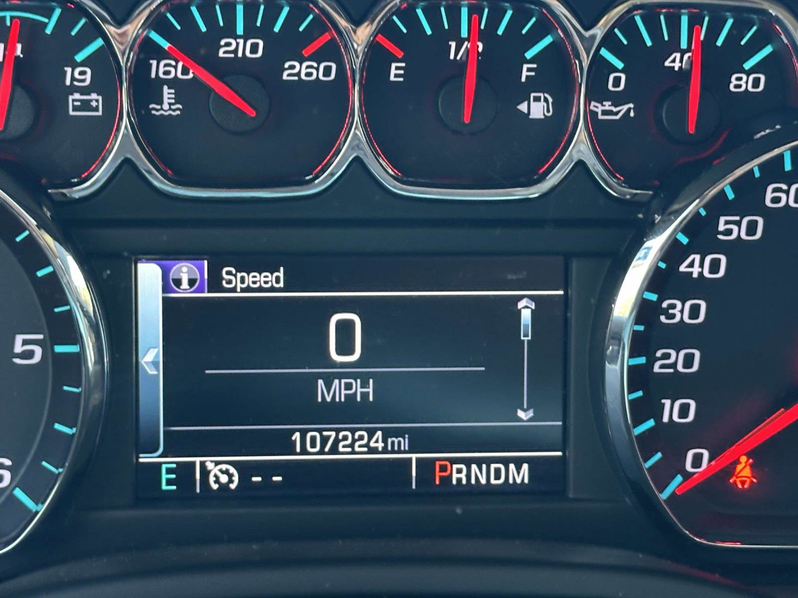 Used 2016 Chevrolet Tahoe LT image 26