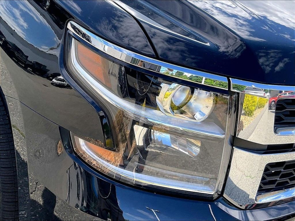 Used 2017 Chevrolet Tahoe LT w/ Luxury Package AWD/4WD image 34