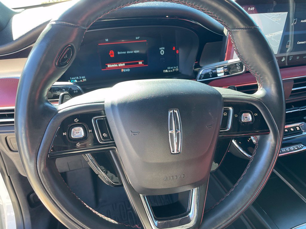 Used 2023 Lincoln Corsair Reserve w/ Equipment Group 201A AWD/4WD image 14