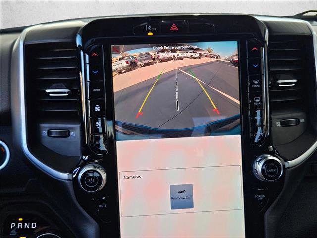 New 2026 RAM 1500 Lone Star image 13