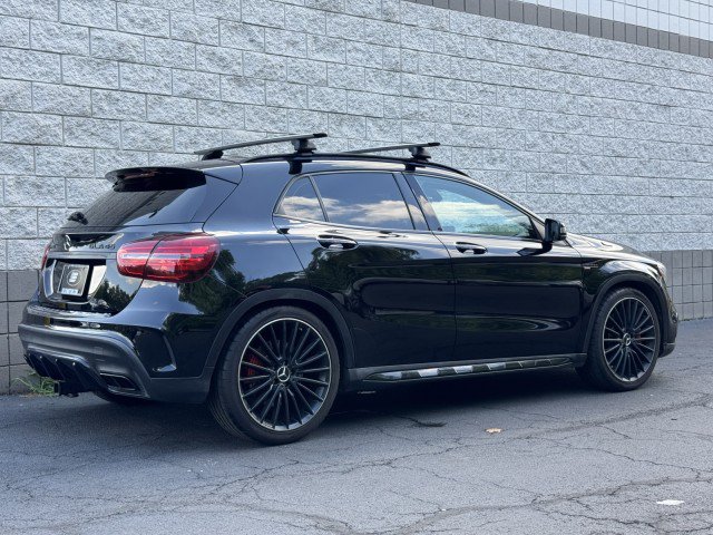 Used 2018 Mercedes-Benz GLA 45 AMG 4MATIC image 16
