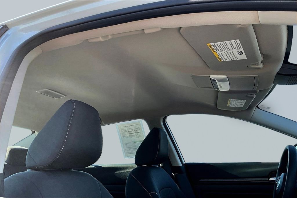 Used 2022 Nissan Altima 2.5 S image 29