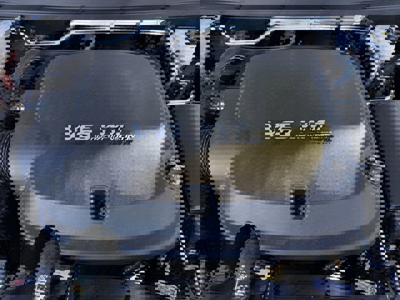 Certified 2022 GMC Canyon AT4 AWD/4WD image 25