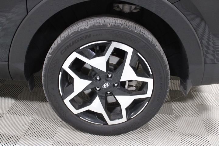 Used 2024 Hyundai Santa Cruz Limited image 42